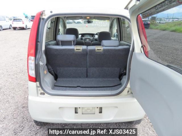 Used 2007 AT daihatsu move L175S Image[8]
