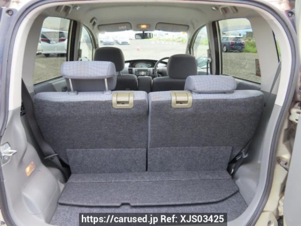 Used 2007 AT daihatsu move L175S Image[9]
