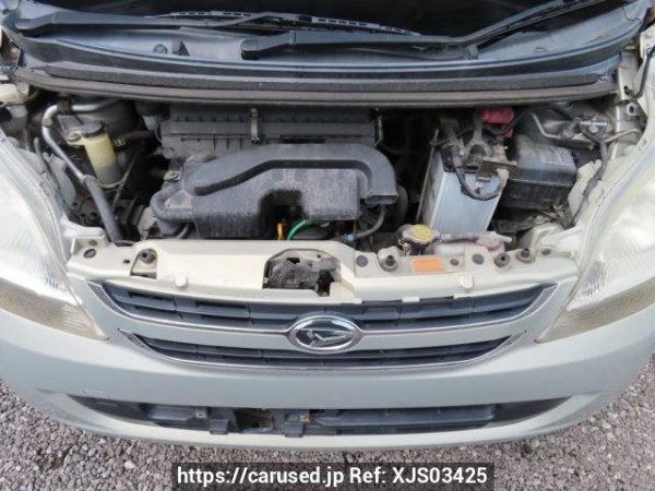 Used 2007 AT daihatsu move L175S Image[10]
