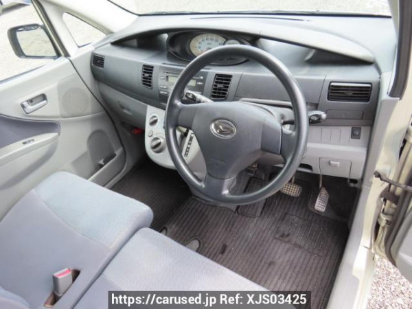 Used 2007 AT daihatsu move L175S Image[13]