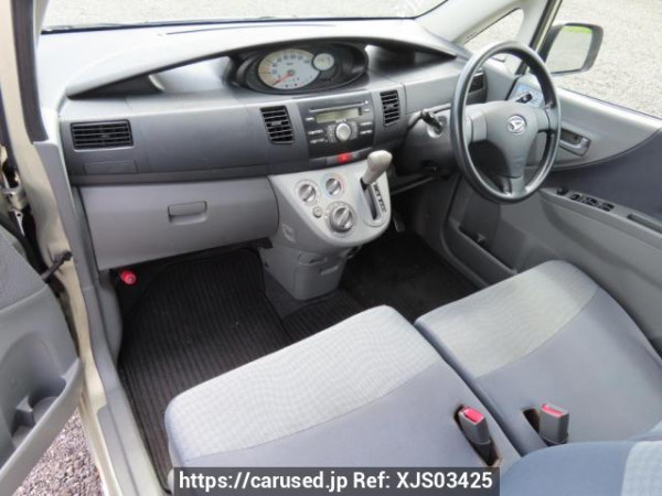 Used 2007 AT daihatsu move L175S Image[14]
