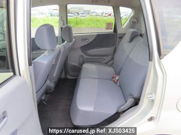 Used 2007 AT daihatsu move L175S Image[16]