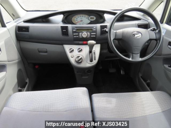 Used 2007 AT daihatsu move L175S Image[17]