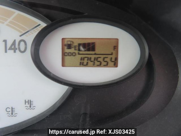 Used 2007 AT daihatsu move L175S Image[21]