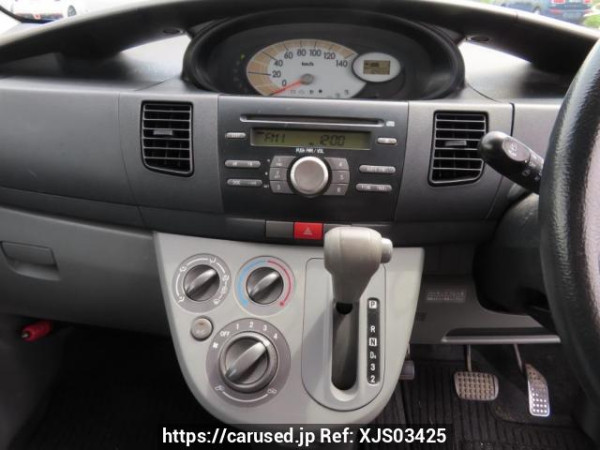 Used 2007 AT daihatsu move L175S Image[22]