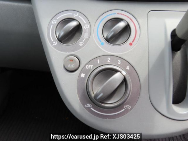 Used 2007 AT daihatsu move L175S Image[24]