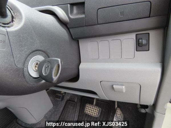 Used 2007 AT daihatsu move L175S Image[25]