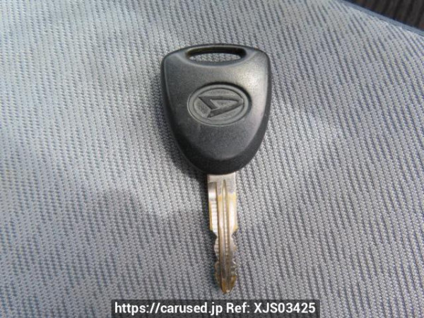 Used 2007 AT daihatsu move L175S Image[26]