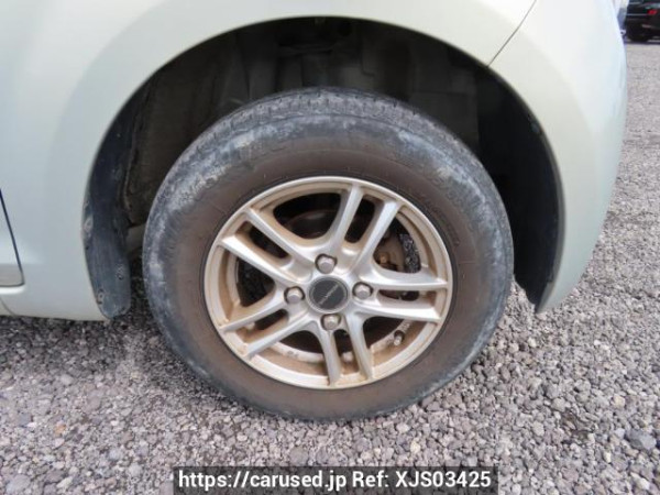 Used 2007 AT daihatsu move L175S Image[27]