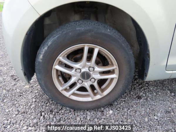 Used 2007 AT daihatsu move L175S Image[28]