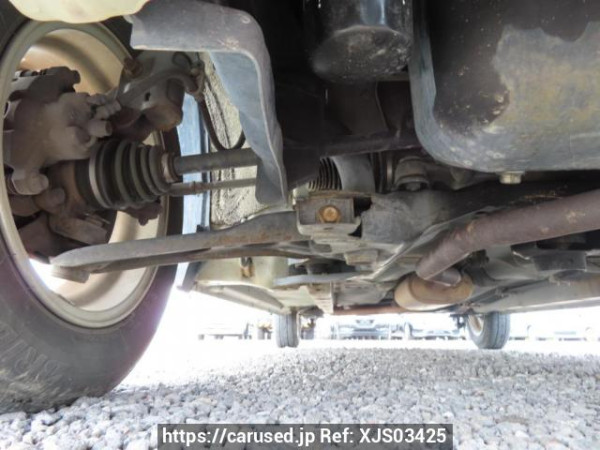 Used 2007 AT daihatsu move L175S Image[31]