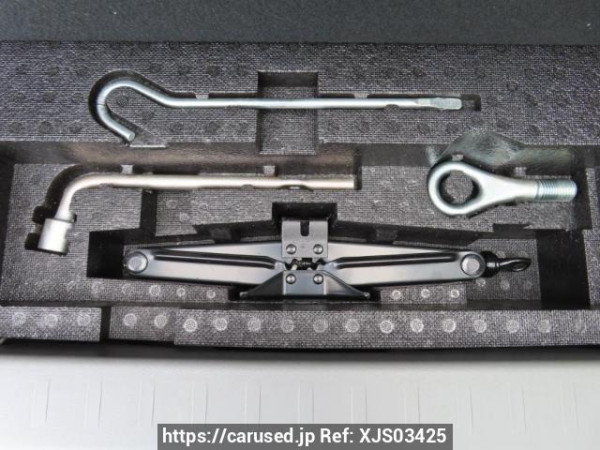 Used 2007 AT daihatsu move L175S Image[40]