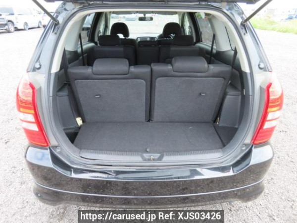 Used 2005 AT toyota wish ZNE10G Image[8]
