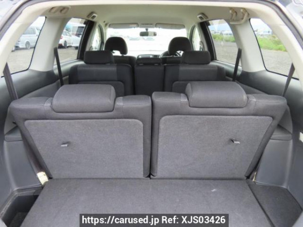 Used 2005 AT toyota wish ZNE10G Image[9]