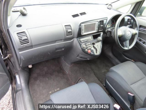 Used 2005 AT toyota wish ZNE10G Image[14]