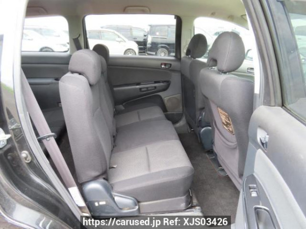 Used 2005 AT toyota wish ZNE10G Image[15]