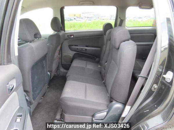 Used 2005 AT toyota wish ZNE10G Image[16]