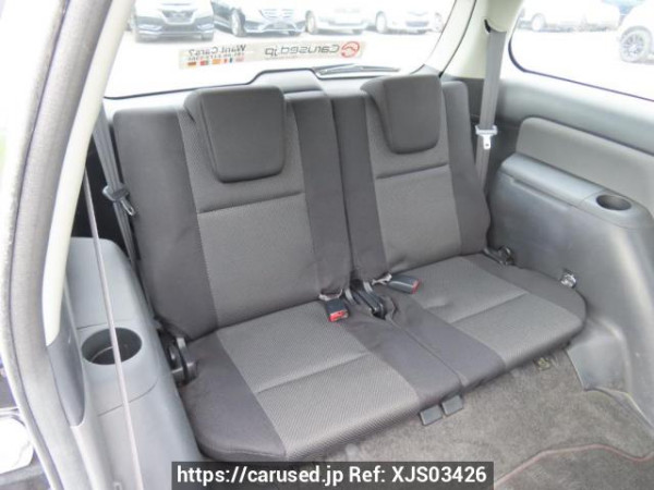 Used 2005 AT toyota wish ZNE10G Image[17]