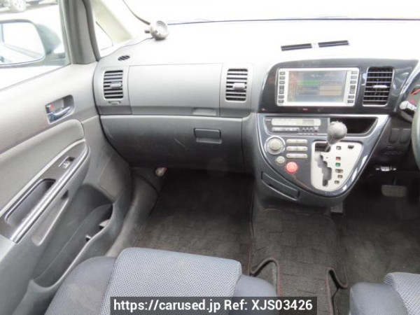 Used 2005 AT toyota wish ZNE10G Image[20]