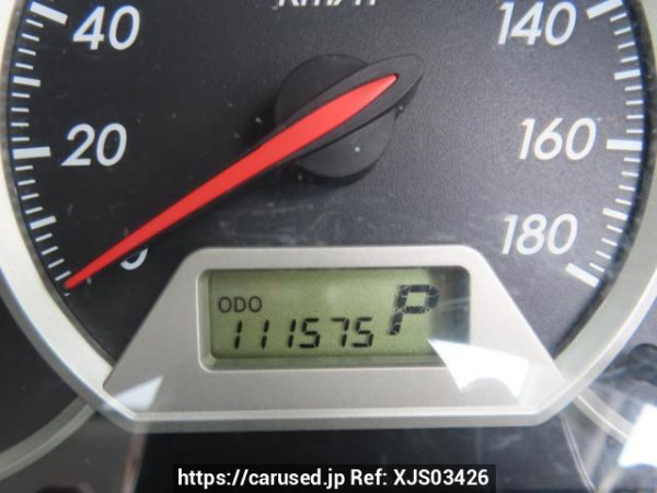 Used 2005 AT toyota wish ZNE10G Image[23]