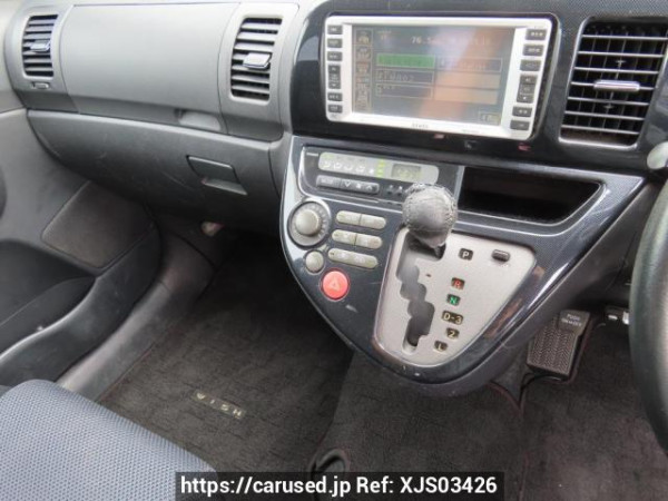 Used 2005 AT toyota wish ZNE10G Image[26]
