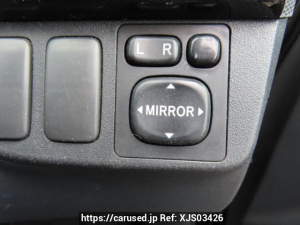 Used 2005 AT toyota wish ZNE10G Image[27]