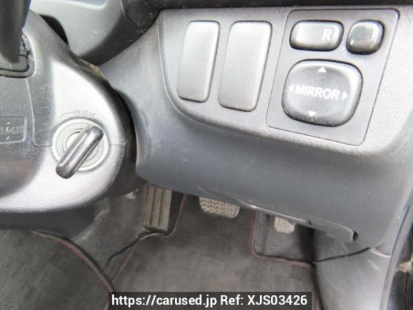 Used 2005 AT toyota wish ZNE10G Image[28]