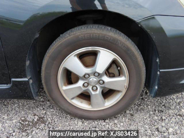 Used 2005 AT toyota wish ZNE10G Image[31]