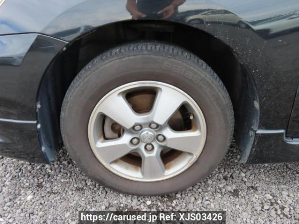 Used 2005 AT toyota wish ZNE10G Image[32]