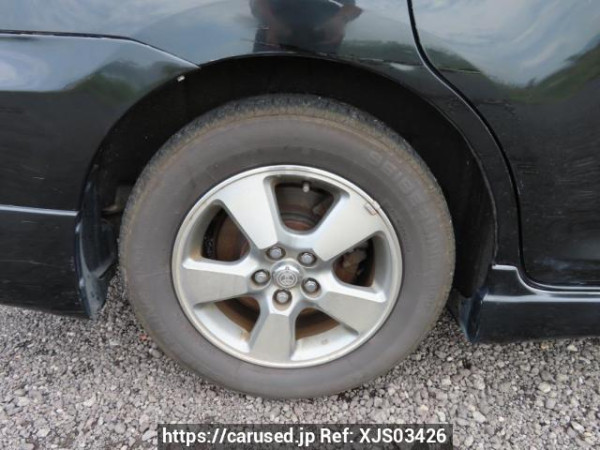 Used 2005 AT toyota wish ZNE10G Image[33]