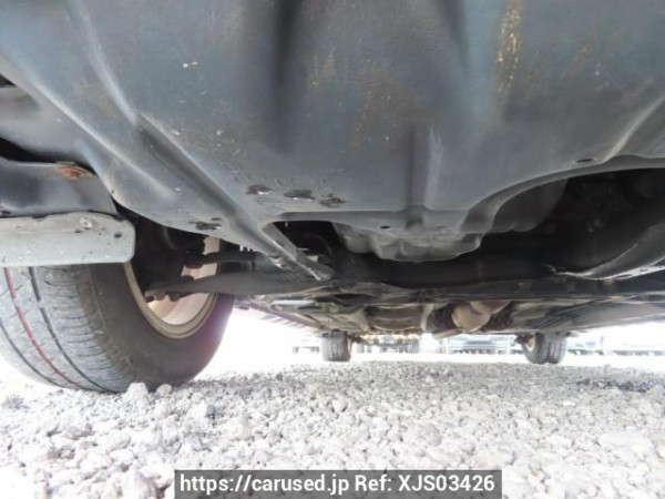 Used 2005 AT toyota wish ZNE10G Image[35]