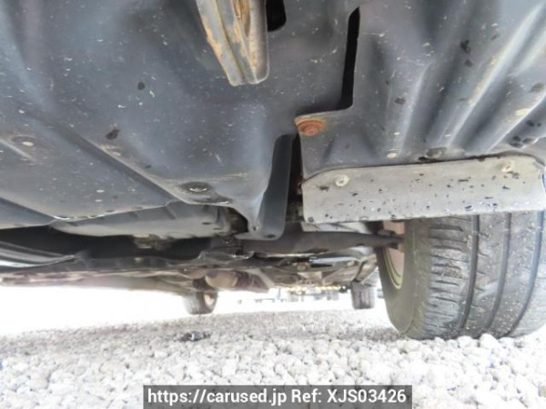 Used 2005 AT toyota wish ZNE10G Image[36]