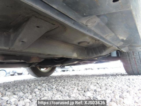 Used 2005 AT toyota wish ZNE10G Image[37]