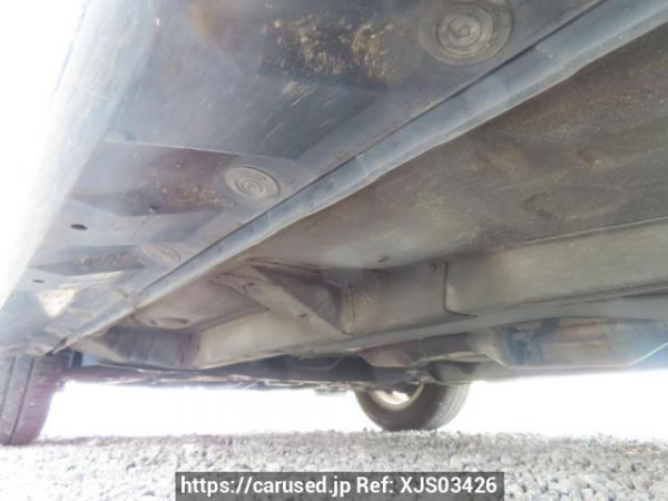 Used 2005 AT toyota wish ZNE10G Image[38]