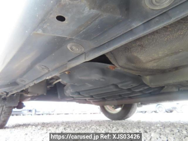 Used 2005 AT toyota wish ZNE10G Image[39]