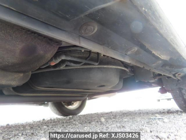 Used 2005 AT toyota wish ZNE10G Image[40]