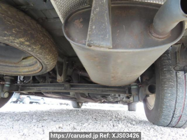 Used 2005 AT toyota wish ZNE10G Image[41]