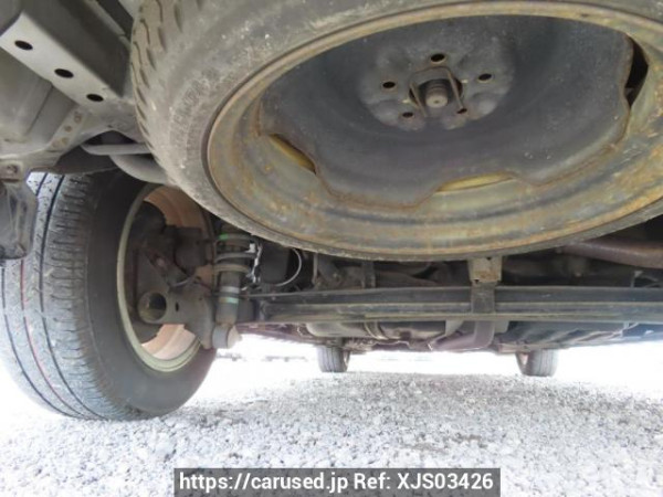 Used 2005 AT toyota wish ZNE10G Image[42]