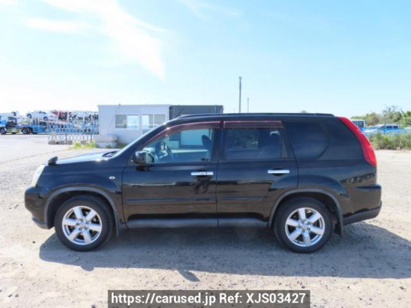 Used 2008 AT nissan x-trail NT31 Image[3]