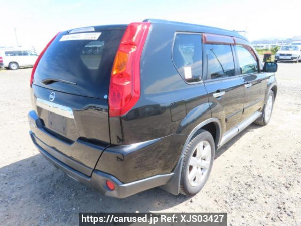 Used 2008 AT nissan x-trail NT31 Image[6]