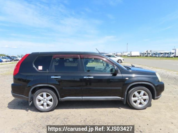Used 2008 AT nissan x-trail NT31 Image[7]
