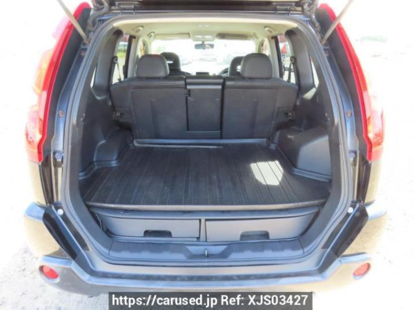 Used 2008 AT nissan x-trail NT31 Image[8]