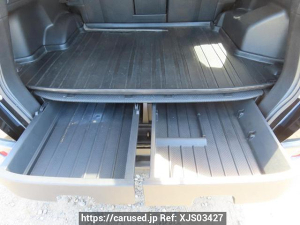 Used 2008 AT nissan x-trail NT31 Image[9]