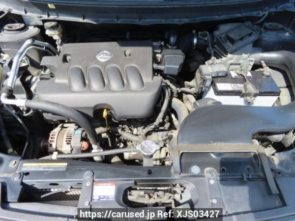 Used 2008 AT nissan x-trail NT31 Image[10]