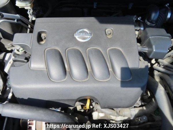 Used 2008 AT nissan x-trail NT31 Image[11]