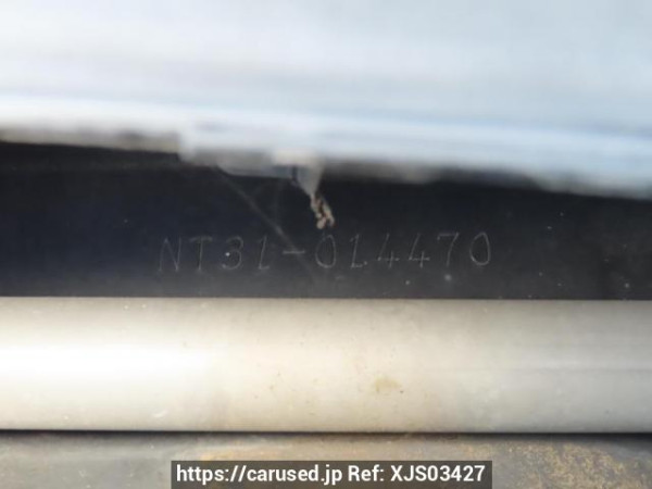 Used 2008 AT nissan x-trail NT31 Image[13]