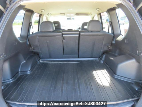 Used 2008 AT nissan x-trail NT31 Image[18]