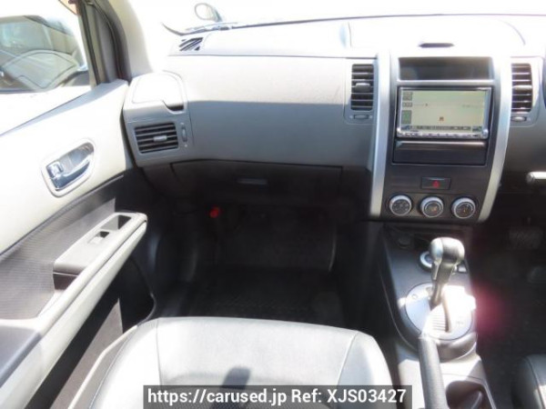 Used 2008 AT nissan x-trail NT31 Image[20]