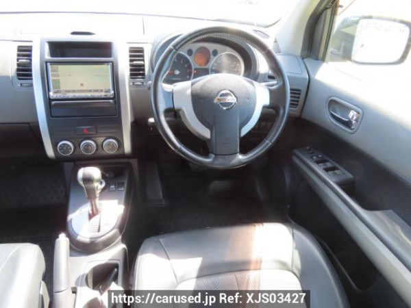 Used 2008 AT nissan x-trail NT31 Image[21]