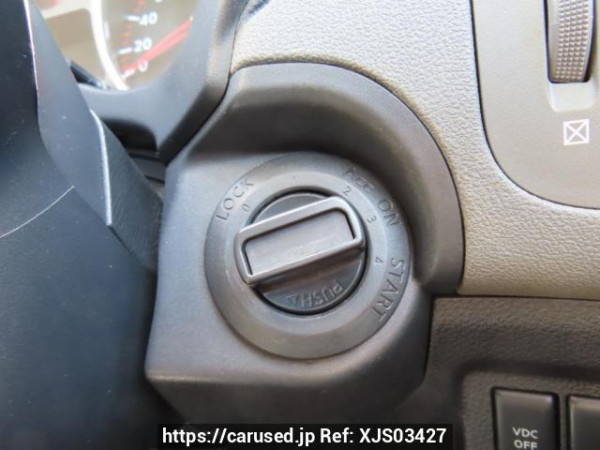 Used 2008 AT nissan x-trail NT31 Image[22]